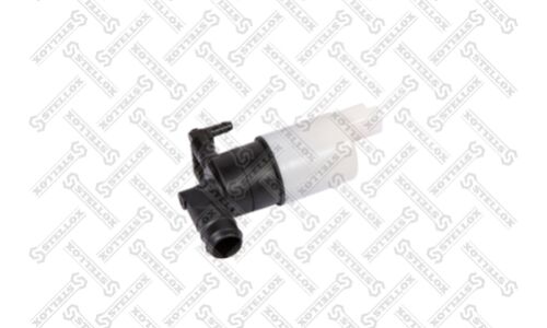 Насос омывателя Citroen Berlingo/C3/C4 Stellox, арт. 10-00341-SX