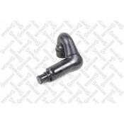 Патрубок вентиляционный Audi A4/A6 1.8 Stellox, арт. 10-35550-SX