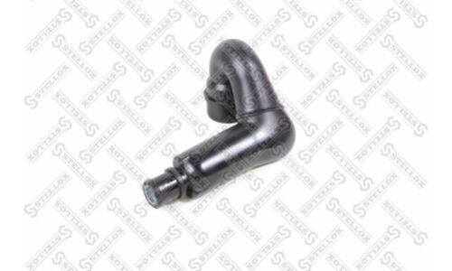 Патрубок вентиляционный Audi A4/A6 1.8 Stellox, арт. 10-35550-SX