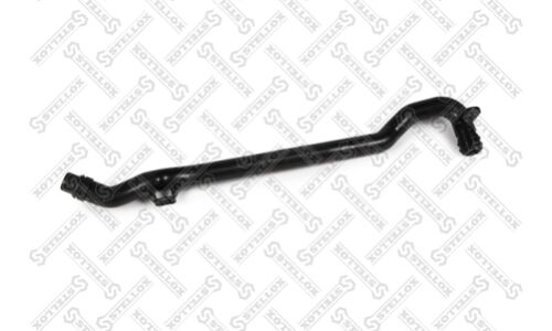 Шланг системы охлажден. BMW M52/M54/M56 Stellox, арт. 10-35567-SX