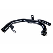 Патрубок системы охлаждения Audi,Skoda Stellox, арт. 10-35602-SX