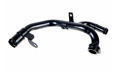 Патрубок системы охлаждения Audi,Skoda Stellox, арт. 10-35602-SX