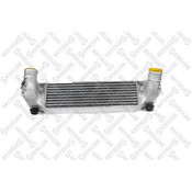 Интеркулер KIA Sorento 2.5 02> Stellox, арт. 10-40248-SX