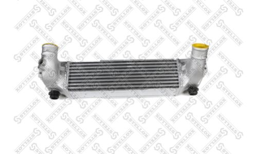 Интеркулер KIA Sorento 2.5 02> Stellox, арт. 10-40248-SX
