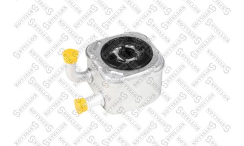 Радиатор масляный Stellox, арт. 10-73038-SX