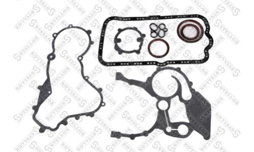К-кт прокладок ДВС нижн Opel,Renault Stellox, арт. 11-25540-SX