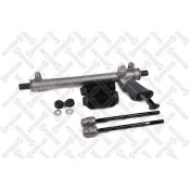 Рейка рулевая мех. с тягами VW Polo 1.2 Stellox, арт. 31-37356-SX