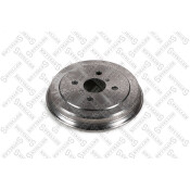 Барабан тормозной Geely MK Stellox, арт. 6026-4742-SX
