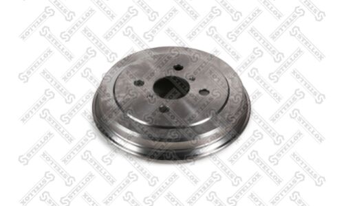 Барабан тормозной Geely MK Stellox, арт. 6026-4742-SX
