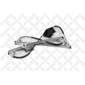 Стеклоподъемник передний левый без мотор Stellox, арт. 75-50470-SX