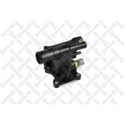 Фланец охлажд.жидкости Mazda CX-7 09> Stellox, арт. 75-50690-SX