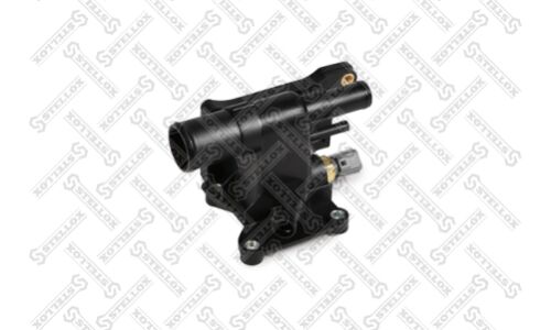 Фланец охлажд.жидкости Mazda CX-7 09> Stellox, арт. 75-50690-SX