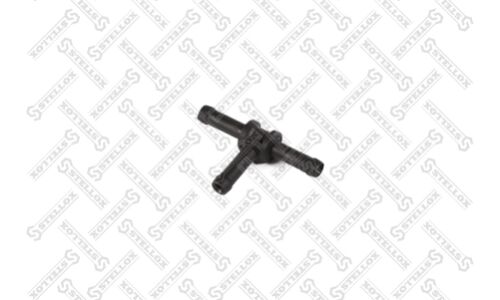 Тройник системы охлаждения VW Golf 5 Stellox, арт. 75-50696-SX