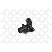 Тройник Audi A4 1.8T/1.8T Quattro 00> Stellox, арт. 75-50703-SX