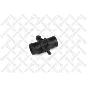 Фланец системы охлаждения VW Golf VI/Pa Stellox, арт. 75-50717-SX