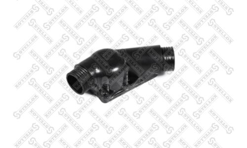 Тройник BMW E36/Z3 2.0-2.8 M50/M52/E3 Stellox, арт. 75-50718-SX
