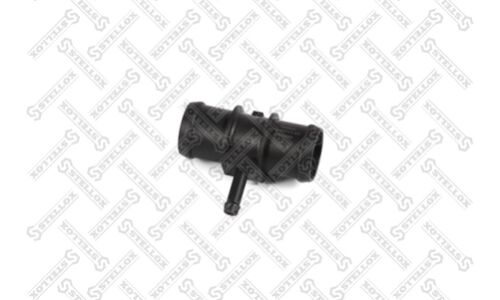 Тройник системы охлаждения VW Caddy/Golf Stellox, арт. 75-50721-SX