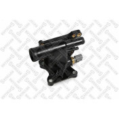Фланец системы охлаждения Ford Focus II Stellox, арт. 7550724SX