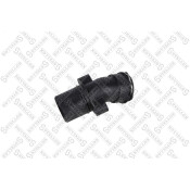 Фланец системы охлаждения MB W203/W204 Stellox, арт. 75-50729-SX