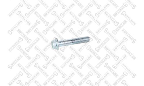 Болт рулевой тяги Ford Focus/C-Max, Vol Stellox, арт. 79-01141-SX