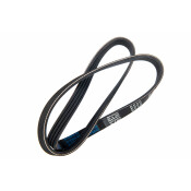 Ремень поликлиновой 4PK942 Honda Legend Stellox, арт. 9400942SX