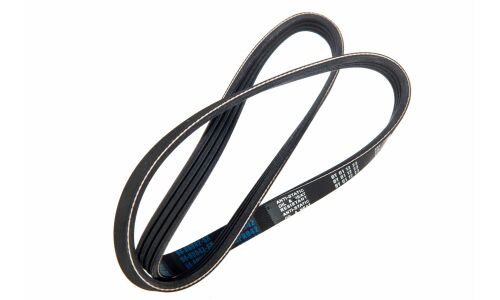 Ремень поликлиновой 4PK942 Honda Legend Stellox, арт. 9400942SX