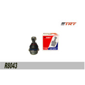 Опора шаровая | перед TRT, арт. R8043