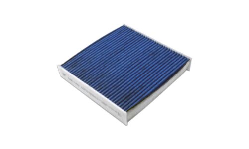 Фильтр салонный Sakura Bio-Guard AC-933E, Ag+, с ионами серебра и антибактериальным действием, арт. CAB1402