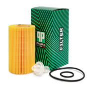 Фильтр масляный Pilenga, арт. FO-P 7217