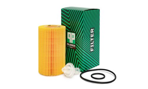 Фильтр масляный Pilenga, арт. FO-P 7217