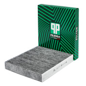 Фильтр салонный Pilenga, угольный, арт. FA-P 4026-C