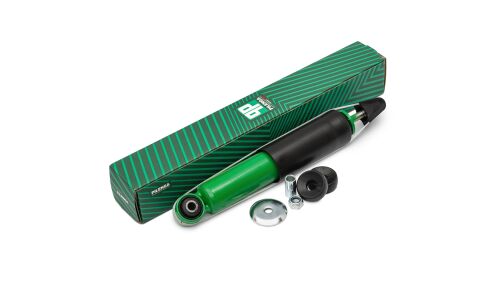 Амортизатор Pilenga газомасляный, задний, правый/левый, 1 шт, арт. SH-P 7300 - G