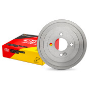 Барабан тормозной BM, арт. DR 8207