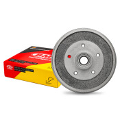 Барабан тормозной BM, арт. DR 8208