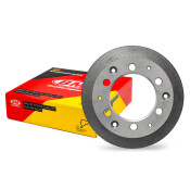 Барабан тормозной BM, арт. DR 8213