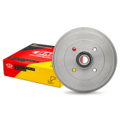 Барабан тормозной (с подшипником) BM, арт. DR 8214