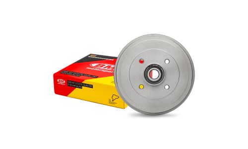 Барабан тормозной (с подшипником) BM, арт. DR 8214