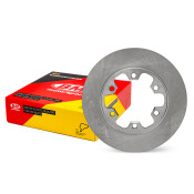 Диск тормозной BM, задний, арт. BD 5334