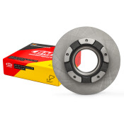 Диск тормозной BM, задний, арт. BD 5335