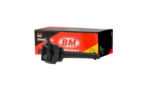 Катушка зажигания BM, арт. EC 5035