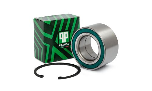 Подшипник ступицы колеса | зад прав/лев Pilenga, арт. PW-P 4019