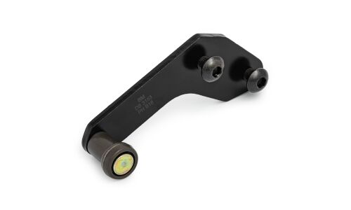 Ролик сдвижной двери, нижний (с проемом 900мм) BM, арт. DB 3153