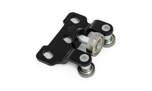 Ролик сдвижной двери, средний BM, арт. DB 3155