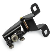 Ролик сдвижной двери, средний (длинный) BM, арт. DB 3156