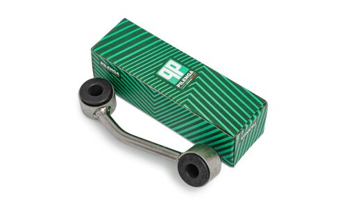 Стойка стабилизатора (линк) Pilenga, передняя, правая, арт. TS-P 3877