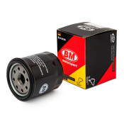 Фильтр масляный BM, арт. FO 6329