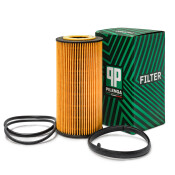 Фильтр масляный Pilenga, арт. FO-P 7208