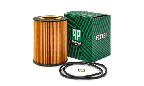 Фильтр масляный Pilenga, арт. FO-P 7209