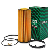 Фильтр масляный Pilenga, арт. FO-P 7213