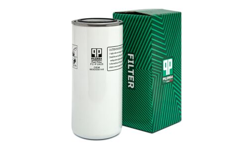 Фильтр топливный Pilenga, арт. FC-P 2425